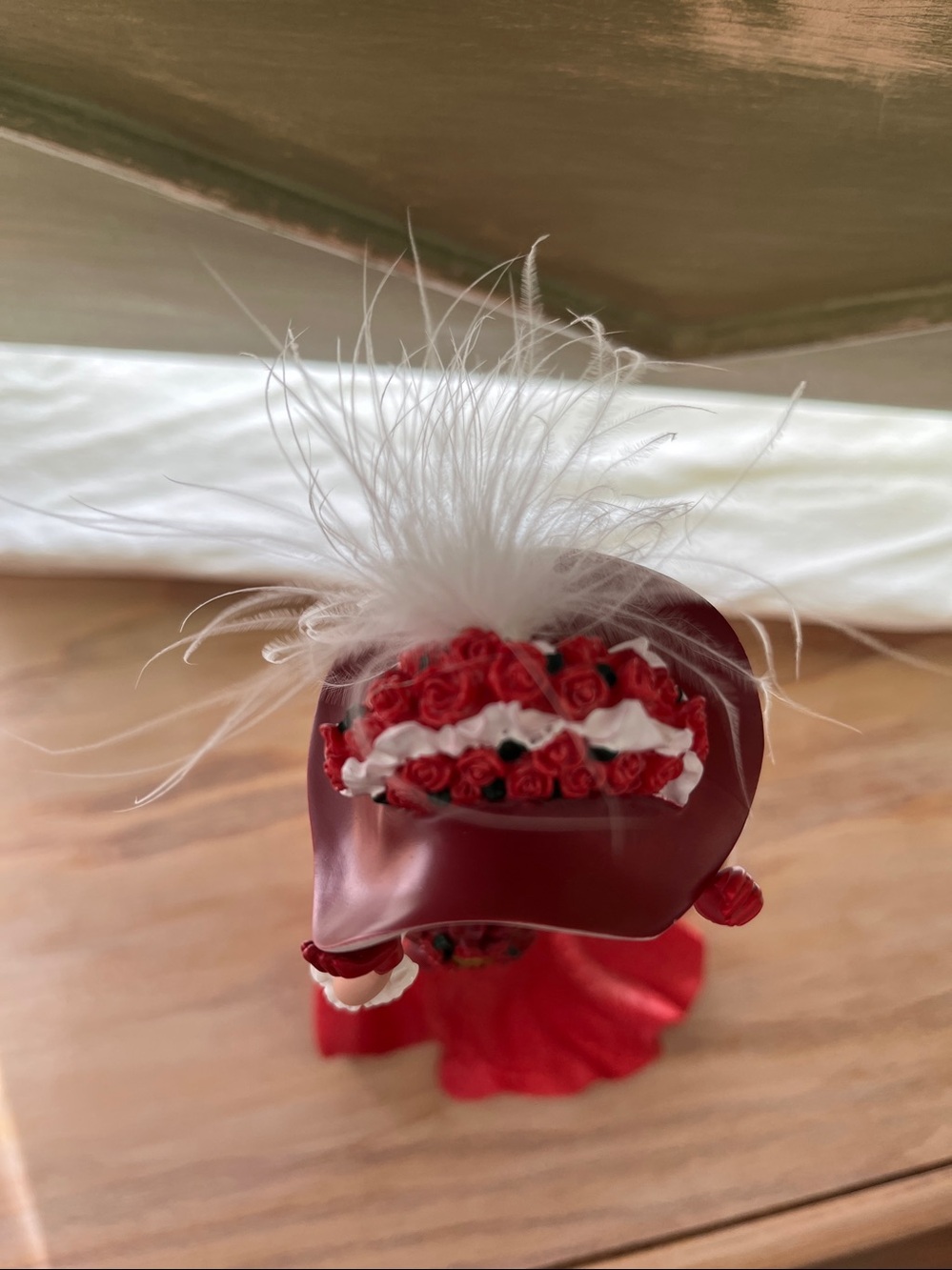 Inspiration of a Kind Heart, From the Hamilton Collection - Picture 5 of 7